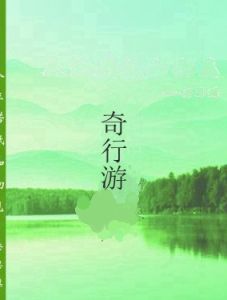 奇行游 奇行游