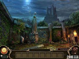 黑暗寓言之被詛咒的野玫瑰 黑暗寓言之被詛咒的野玫瑰