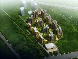 西府景苑 西府景苑