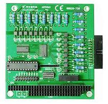 16路光隔離數字量輸入卡