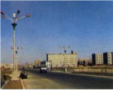 小城子鎮[吉林梨樹縣小城子鎮]