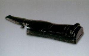 荊門郭店七弦琴 荊門郭店七弦琴