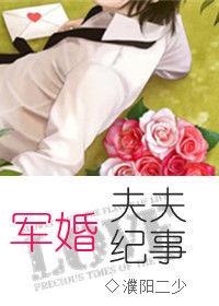 軍婚夫夫紀事 軍婚夫夫紀事