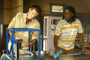 《狂野生活》第一季