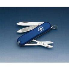 瑞士軍刀 之典範藍0.6223.2