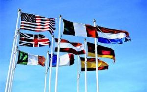 軍事同盟 軍事同盟