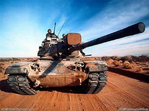 AAV7系列兩棲戰車