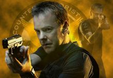 傑克&middot;鮑爾