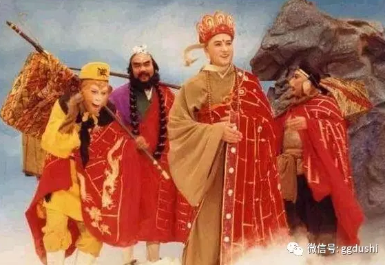 胡適嫌西遊記結局難看,重寫了大結局,自認超越原著 胡適嫌西遊記結局難看,重寫了大結局,自認超越原著