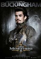 三個火槍手[美國2011年保羅·安德森執導電影]