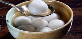 手工湯圓 手工湯圓