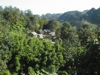 窩塘自然村 窩塘自然村