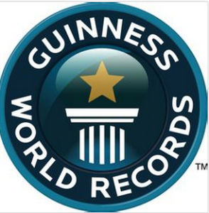 金氏世界紀錄[有限公司]