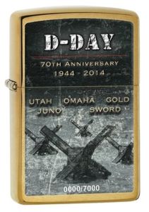 諾曼第登入日 諾曼第登入日