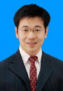 劉昊[武警部隊“十大忠誠衛士”]