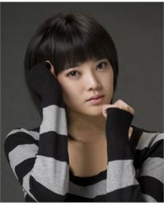 張璇[影視明星]