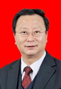 張立新[山西朔州市委常委、朔城區委書記]