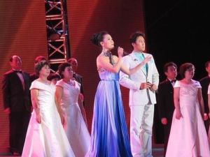 感恩的歌 感恩的歌