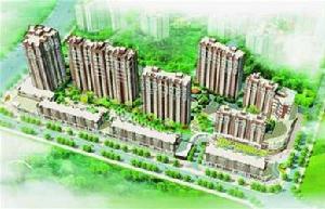 虹苑一至五村 虹苑一至五村