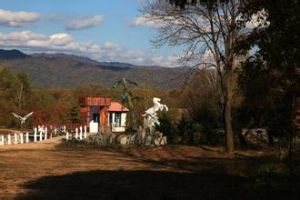 榆樹溝站 榆樹溝站