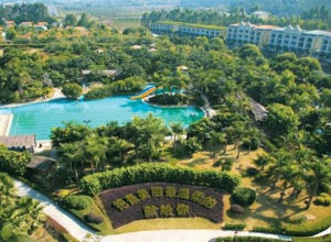 柏嘉觀光果園 柏嘉觀光果園