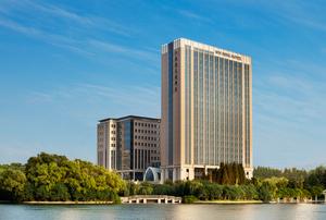 小南國花園酒店 小南國花園酒店