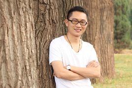 蘇善生[作家編劇]