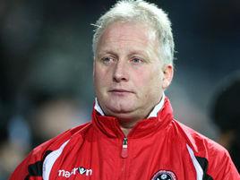 凱文·布萊克威爾 凱文·布萊克威爾