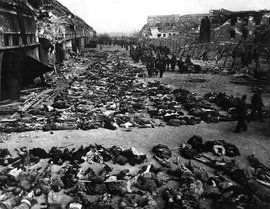 種族滅絕 種族滅絕