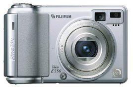 富士E550 富士E550
