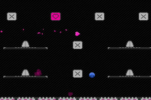 像素愛心世界 像素愛心世界