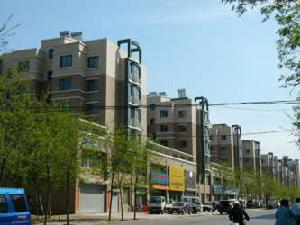 木葉花園 木葉花園