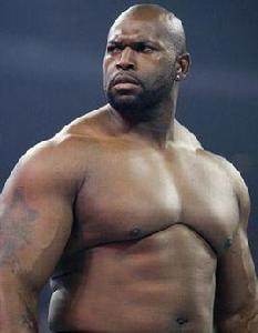 Ezekiel Jackson Ezekiel Jackson