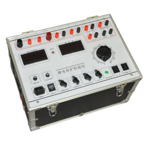 GWJB-II繼電保護校驗儀 GWJB-II繼電保護校驗儀