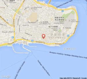 天堂套房[地理名稱]