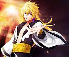 十冷手遊的福祿小金剛