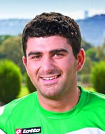 弗拉基米爾·德瓦利什維利 弗拉基米爾·德瓦利什維利