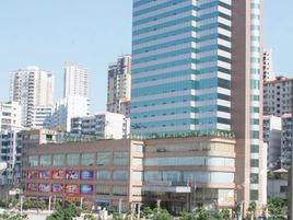 重慶太極大酒店 重慶太極大酒店