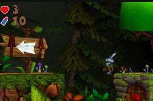 彈跳蘑菇 彈跳蘑菇