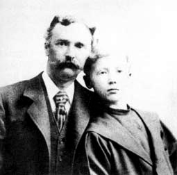 美國虎將巴頓將軍誕辰