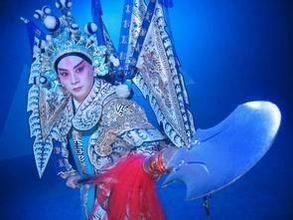 劉子蔚[京劇武生]