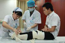 深圳平樂骨傷科醫院