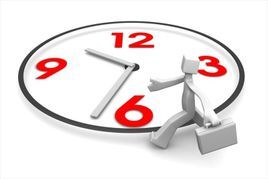 標準工時 標準工時