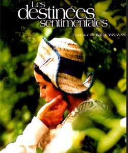 《情感的宿命》 《情感的宿命》