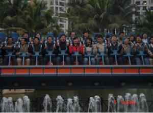 （圖）員工活動