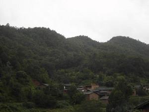 依克堵村 依克堵村