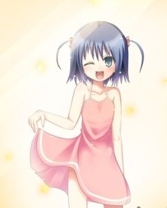 薛丁格的胖次 薛丁格的胖次