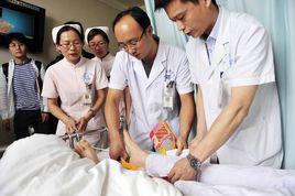 接骨手法 接骨手法