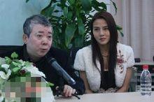 《婚禮2008》在上海宣傳