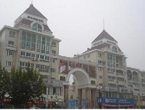 （圖）靈璧縣黃灣鎮